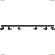 Спот Nowodvorski Eye Spot Black 6611 - купить в интернет-магазине ЛЮСТРАВИК Спот Nowodvorski Eye Spot Black 6611 - купить в интернет-магазине ЛЮСТРАВИК