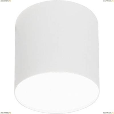 Потолочный светильник Nowodvorski Point Plexi White 6525 - купить в интернет-магазине ЛЮСТРАВИК