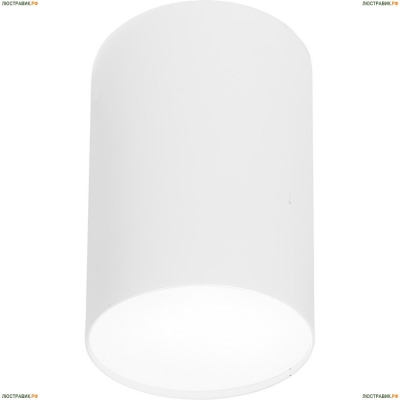 Потолочный светильник Nowodvorski Point Plexi White 6528 - купить в интернет-магазине ЛЮСТРАВИК