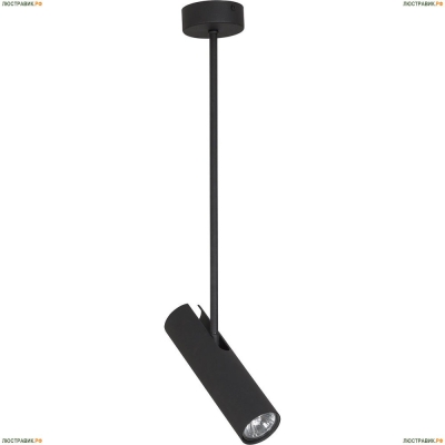Подвесной светильник Nowodvorski Eye Super Black 6502 - купить в интернет-магазине ЛЮСТРАВИК