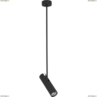 Подвесной светильник Nowodvorski Eye Super Black 6503 - купить в интернет-магазине ЛЮСТРАВИК