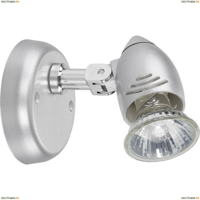 Спот Nowodvorski Colville Silver 5732 - купить в интернет-магазине ЛЮСТРАВИК