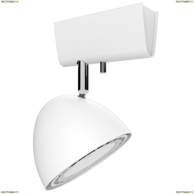 Спот Nowodvorski Vespa White 9594 - купить в интернет-магазине ЛЮСТРАВИК