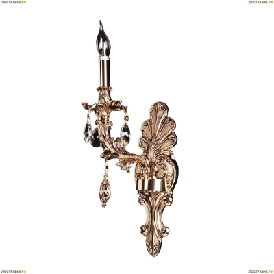 Бра Omnilux Senis Gold OML-74701-01 - купить в интернет-магазине ЛЮСТРАВИК