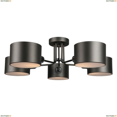 Потолочная люстра Omnilux Lisera OML-54507-05 - купить в интернет-магазине ЛЮСТРАВИК