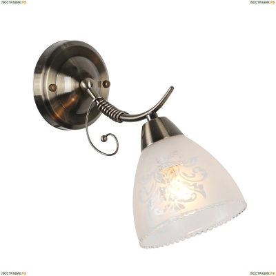 Бра Omnilux Casagliana OML-53801-01 - купить в интернет-магазине ЛЮСТРАВИК