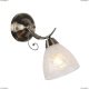 Бра Omnilux Casagliana OML-53801-01 - купить в интернет-магазине ЛЮСТРАВИК
