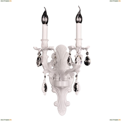 Бра Omnilux Senis White OML-74711-02 - купить в интернет-магазине ЛЮСТРАВИК