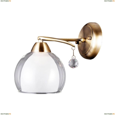 Бра Omnilux Maluventu OML-54711-01 - купить в интернет-магазине ЛЮСТРАВИК