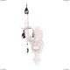 Бра Omnilux Senis White OML-74711-01 - купить в интернет-магазине ЛЮСТРАВИК