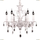 Подвесная люстра Omnilux Senis White OML-74713-06 - купить в интернет-магазине ЛЮСТРАВИК