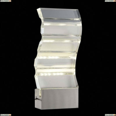 Настенный светодиодный светильник ST Luce SL580 SL580.701.01 - купить в интернет-магазине ЛЮСТРАВИК