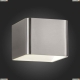 Настенный светодиодный светильник ST Luce SL592 Nickel SL592.071.01 - купить в интернет-магазине ЛЮСТРАВИК