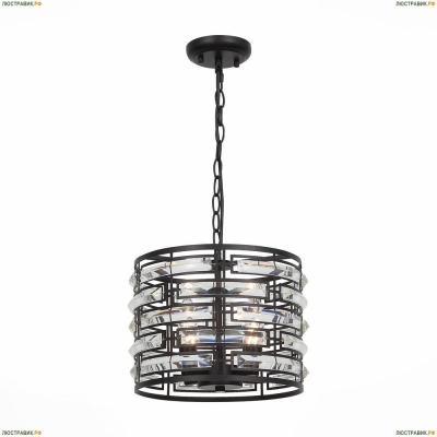 Подвесная люстра ST Luce Chiarezza SL665.403.04 - купить в интернет-магазине ЛЮСТРАВИК