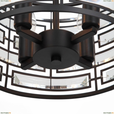 Подвесная люстра ST Luce Chiarezza SL665.403.04 - купить в интернет-магазине ЛЮСТРАВИК