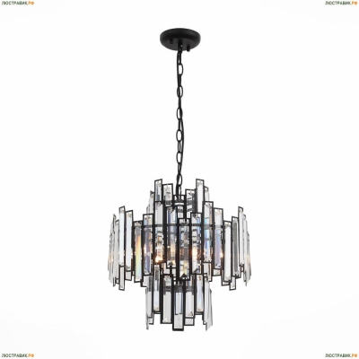 Подвесная люстра ST Luce Chiarezza SL665.443.06 - купить в интернет-магазине ЛЮСТРАВИК