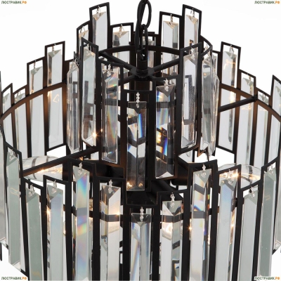 Подвесная люстра ST Luce Chiarezza SL665.443.06 - купить в интернет-магазине ЛЮСТРАВИК