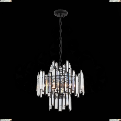 Подвесная люстра ST Luce Chiarezza SL665.443.06 - купить в интернет-магазине ЛЮСТРАВИК