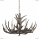 Подвесная люстра ST Luce Corna SL154.703.06 - купить в интернет-магазине ЛЮСТРАВИК
