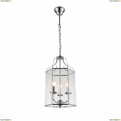 Подвесная люстра ST Luce SL228.1 SL228.103.03 - купить в интернет-магазине ЛЮСТРАВИК
