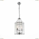 Подвесная люстра ST Luce SL228.1 SL228.103.03 - купить в интернет-магазине ЛЮСТРАВИК
