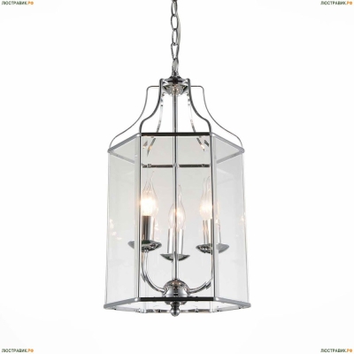 Подвесная люстра ST Luce SL228.1 SL228.103.03 - купить в интернет-магазине ЛЮСТРАВИК