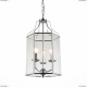 Подвесная люстра ST Luce SL228.1 SL228.103.03 - купить в интернет-магазине ЛЮСТРАВИК