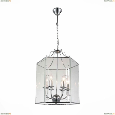 Подвесная люстра ST Luce SL228.1 SL228.103.06 - купить в интернет-магазине ЛЮСТРАВИК