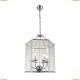 Подвесная люстра ST Luce SL228.1 SL228.103.06 - купить в интернет-магазине ЛЮСТРАВИК