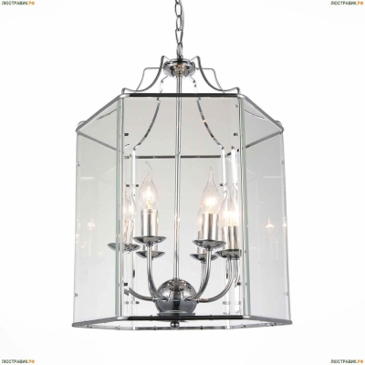 Подвесная люстра ST Luce SL228.1 SL228.103.06 - купить в интернет-магазине ЛЮСТРАВИК