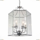 Подвесная люстра ST Luce SL228.1 SL228.103.06 - купить в интернет-магазине ЛЮСТРАВИК