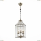Подвесная люстра ST Luce SL228.3 SL228.303.03 - купить в интернет-магазине ЛЮСТРАВИК