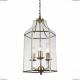 Подвесная люстра ST Luce SL228.3 SL228.303.03 - купить в интернет-магазине ЛЮСТРАВИК