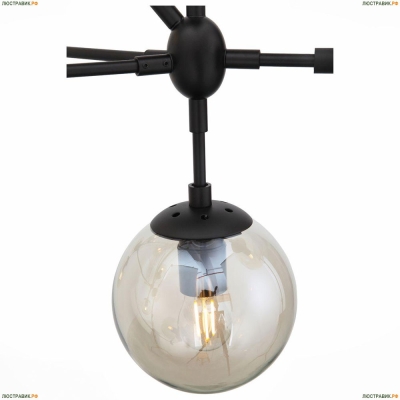 Подвесная люстра ST Luce Stampo SL549.403.10 - купить в интернет-магазине ЛЮСТРАВИК