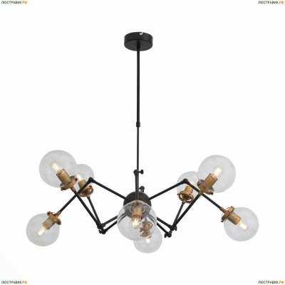Подвесная люстра ST Luce Varieta SL234.402.08 - купить в интернет-магазине ЛЮСТРАВИК
