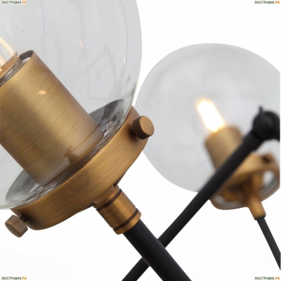 Подвесная люстра ST Luce Varieta SL234.402.08 - купить в интернет-магазине ЛЮСТРАВИК