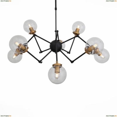 Подвесная люстра ST Luce Varieta SL234.402.08 - купить в интернет-магазине ЛЮСТРАВИК