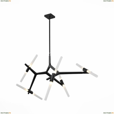 Подвесная люстра ST Luce Bastoni SL947.402.10 - купить в интернет-магазине ЛЮСТРАВИК