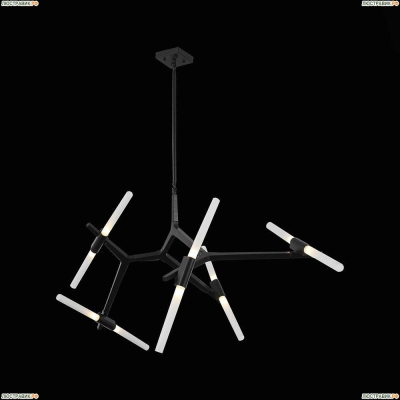 Подвесная люстра ST Luce Bastoni SL947.402.10 - купить в интернет-магазине ЛЮСТРАВИК
