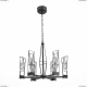 Подвесная светодиодная люстра ST Luce Progetto SL815.303.06 - купить в интернет-магазине ЛЮСТРАВИК