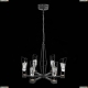 Подвесная светодиодная люстра ST Luce Progetto SL815.303.06 - купить в интернет-магазине ЛЮСТРАВИК