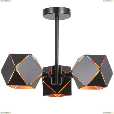Потолочная люстра ST Luce Enigma SL258.402.03 - купить в интернет-магазине ЛЮСТРАВИК