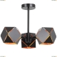 Потолочная люстра ST Luce Enigma SL258.402.03 - купить в интернет-магазине ЛЮСТРАВИК