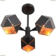 Потолочная люстра ST Luce Enigma SL258.402.03 - купить в интернет-магазине ЛЮСТРАВИК