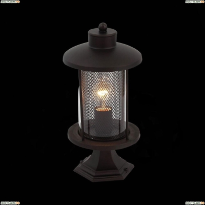 Уличный светильник ST Luce Lastero SL080.405.01 - купить в интернет-магазине ЛЮСТРАВИК