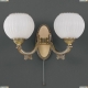 Бра A 8750/2 ★Reccagni Angelo, 2 x 60Вт☀, Бронза► — Купить▼ Бра A 8750/2 ★Reccagni Angelo, 2 x 60Вт☀, Бронза► — Купить▼