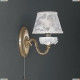 Бра A 9001/1 ★Reccagni Angelo, 1 x 60Вт☀, Бронза► — Купить▼ Бра A 9001/1 ★Reccagni Angelo, 1 x 60Вт☀, Бронза► — Купить▼