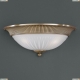 Бра A 9270/2 ★Reccagni Angelo, 2 x 60Вт☀, Бронза► — Купить▼