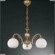 Люстра L 8800/3 ★Reccagni Angelo, 3 x 60Вт☀, Золото► — Купить▼ Люстра L 8800/3 ★Reccagni Angelo, 3 x 60Вт☀, Золото► — Купить▼