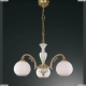 Люстра L 8810/3 ★Reccagni Angelo, 3 x 60Вт☀, Золото► — Купить▼ Люстра L 8810/3 ★Reccagni Angelo, 3 x 60Вт☀, Золото► — Купить▼